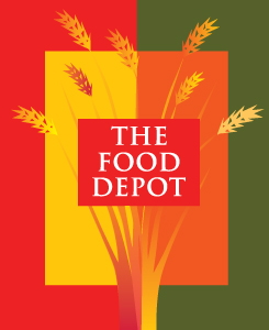 The Food Depot