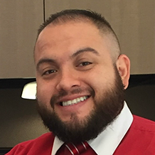 Chris Gurule