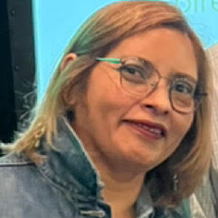 Elizabeth Lara