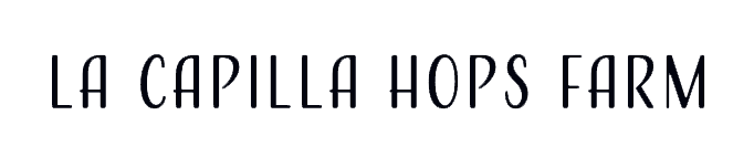 La Capilla Hops Farm