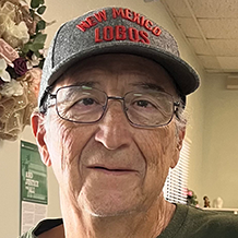 Mark Padilla