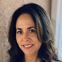 Michele George