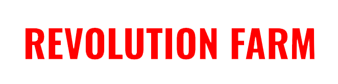 Revolution Farm